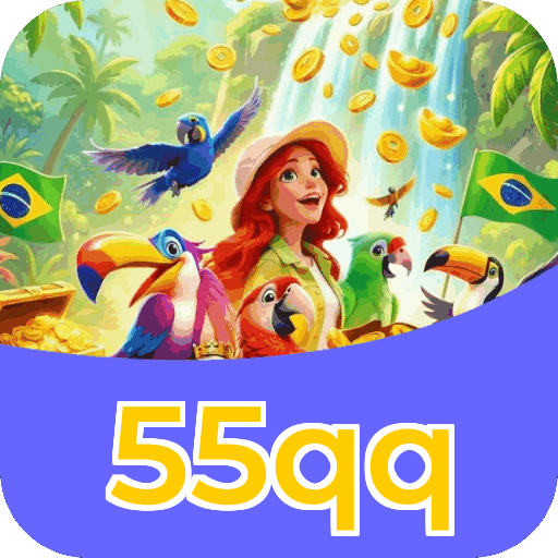 Bônus de Boas-vindas 55qq