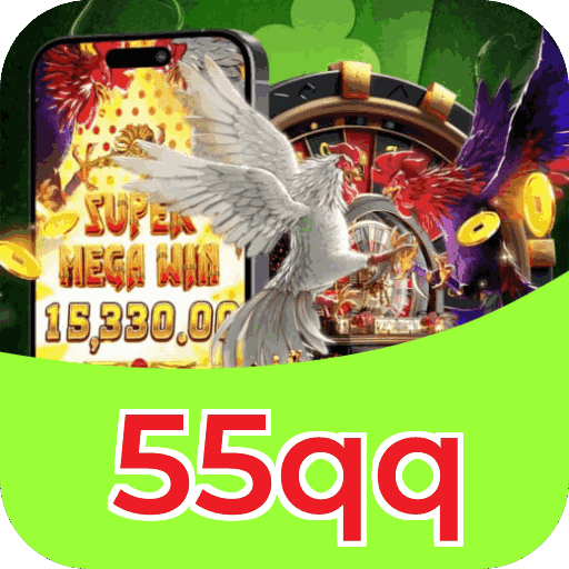 Login rápido no app 55qq