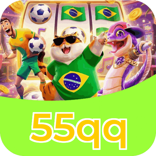 Slots Premium da PG Soft na 55qq