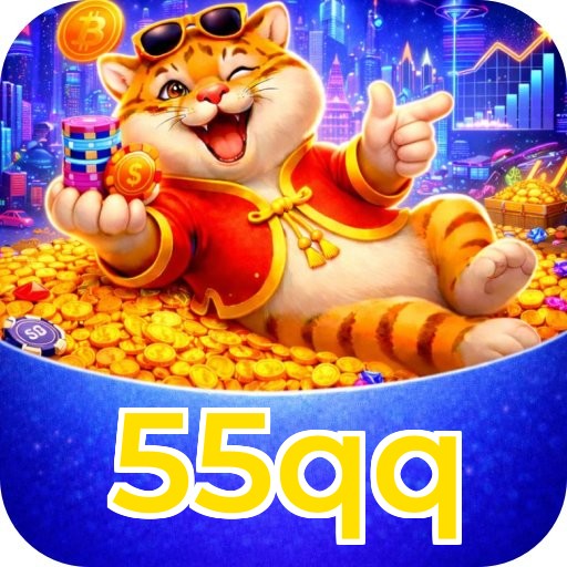 Tabela RTP dos jogos de cassino da 55qq